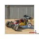 Losi 8ight Nitro Buggy V2 1:8 4WD RTR