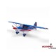 E-flite Decathlon RJG 1.2m SAFE Select BNF Basic