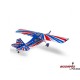 E-flite Decathlon RJG 1.2m SAFE Select BNF Basic