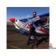 E-flite Decathlon 1.2m PNP Smart