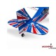E-flite Decathlon 1.2m PNP Smart