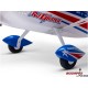 E-flite Decathlon 1.2m PNP Smart