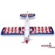 E-flite Decathlon 1.2m PNP Smart