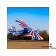 E-flite Decathlon 1.2m PNP Smart