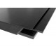 Płyta węglowa O 0,25/250 x 1000 mm