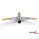 E-flite F-86 Sabre 30mm EDF Jet AS3X SAFE SELECT BNF Basic