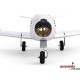 E-flite F-86 Sabre 30mm EDF Jet AS3X SAFE SELECT BNF Basic