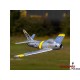 E-flite F-86 Sabre 30mm EDF Jet AS3X SAFE SELECT BNF Basic