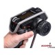 Spektrum DX6 Rugged DSMR, SR515