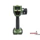Spektrum DX6 Rugged DSMR zielony sam nadajnik