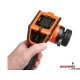 Spektrum DX6 Rugged DSMR pomarańczowy sam nadajnik