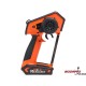 Spektrum DX6 Rugged DSMR pomarańczowy sam nadajnik