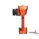 Spektrum DX6 Rugged DSMR pomarańczowy sam nadajnik