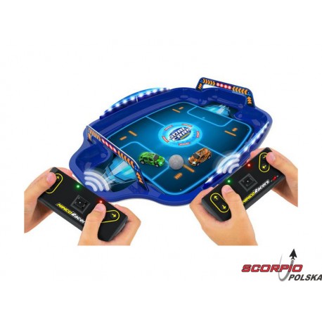 NINCORACERS Goalcars Supercup