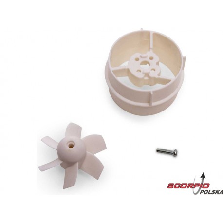 E-flite turbina 30x20.5mm
