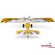 E-flite Super Timber 1.7m AS3X SAFE Select BNF Basic