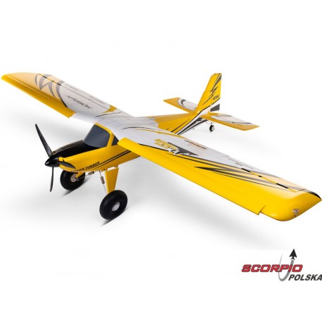 E-flite Super Timber 1.7m PNP