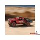 Arrma Mojave Grom 1:18 4WD Smart RTR niebieski/biały