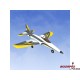 RealFlight Trainer Edition RC symulator lotniczy, nadajnik SLT6
