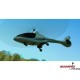 RealFlight Trainer Edition RC symulator lotniczy, nadajnik SLT6