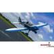 RealFlight Trainer Edition RC symulator lotniczy, nadajnik SLT6