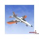 RealFlight Trainer Edition RC symulator lotniczy, WS2000 bezprzewodowy interfejs USB