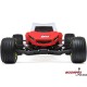 Losi Mini-T 2.0 V2 Brushless 1:18 RTR niebieski