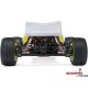 Losi Mini-T 2.0 V2 Brushless 1:18 RTR niebieski