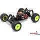 Losi Mini-T 2.0 V2 Brushless 1:18 RTR niebieski