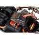 Losi Mini-T 2.0 V2 Brushless 1:18 RTR niebieski
