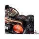 Losi Mini-T 2.0 V2 Brushless 1:18 RTR niebieski