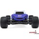 Losi Mini-T 2.0 V2 Brushless 1:18 RTR niebieski