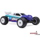 Losi Mini-T 2.0 V2 Brushless 1:18 RTR niebieski