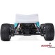 Losi Mini-T 2.0 V2 Brushless 1:18 RTR niebieski