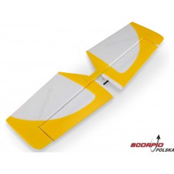 E-flite statecznik poziomy: Super Timber 1.7m