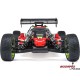 Losi 8ight-XE Electric Buggy 1:8 4WD RTR