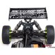 Losi 8ight-XE Electric Buggy 1:8 4WD RTR
