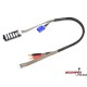 Kabel ładowania Pro - EC-5 / XH 2-6S