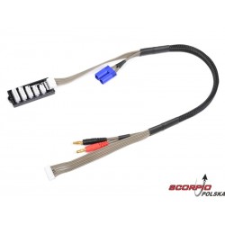 Kabel ładowania Pro - EC-5 / XH 2-6S