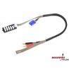 Kabel ładowania Pro - EC-5 / XH 2-6S