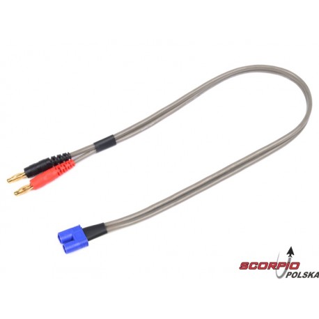 Kabel ładowania Pro - EC3 14AWG 40cm