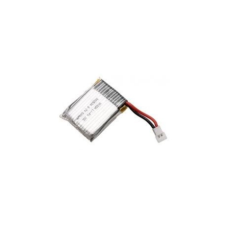 500mAh 3.7V 25C LiPo Molex/Walkera - WL V931-015