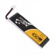 450mAh 3.8V 95C JST-PHR
