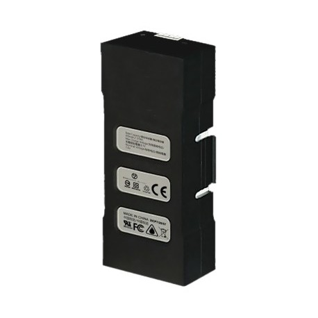 1100mAh 3.7V LiPo do JJRC 8993W - Czarny