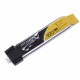 220mAh 3.7V 45C TATTU Gens Ace Molex (E-Flite/Blade)