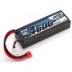 4600mAh 11.4V 45C LRP HardCase