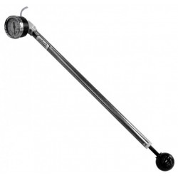 Pompa powietrza ręczna (100 PSI)