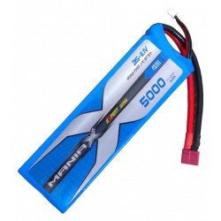 5000mAh 11.1V 45C eXpert ManiaX