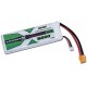 5200mAh 11.1V 30C ECO ManiaX