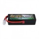 5500mAh 11.1V 50C 3S1P HardCase 15 T-plug